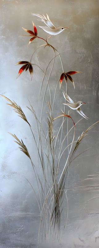 PINTURA L7823 - BY AI