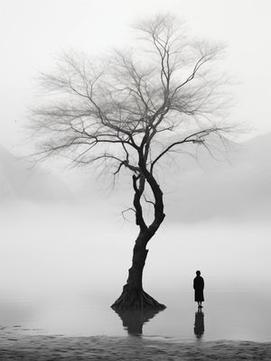 PINTURA L7697 - BY AI