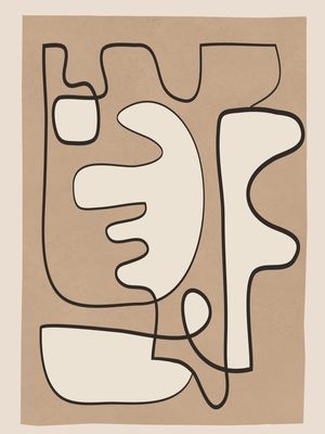 CONTOURS OF THOUGHT 1