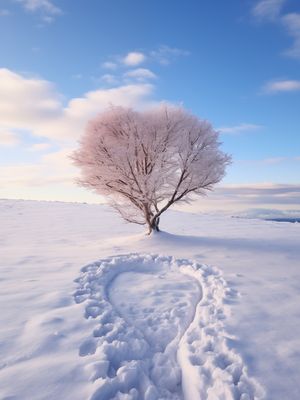 PINTURA L7698 - BY AI
