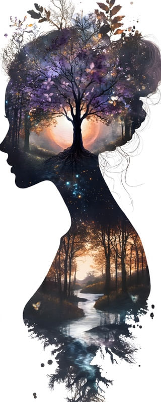 PINTURA L7824 - BY AI
