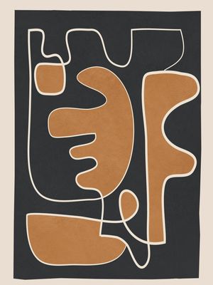 CONTOURS OF THOUGHT 2