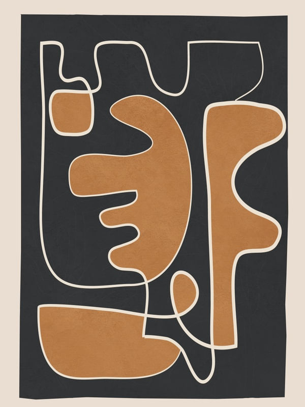 CONTOURS OF THOUGHT 2