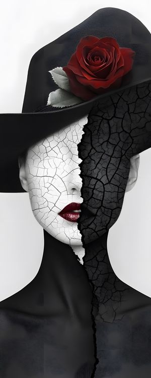 PINTURA L7825 - BY AI