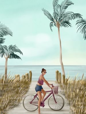 COASTAL JOURNEY