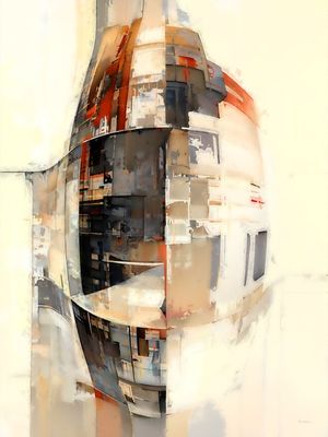 SPHERICAL CONCEALED NO03