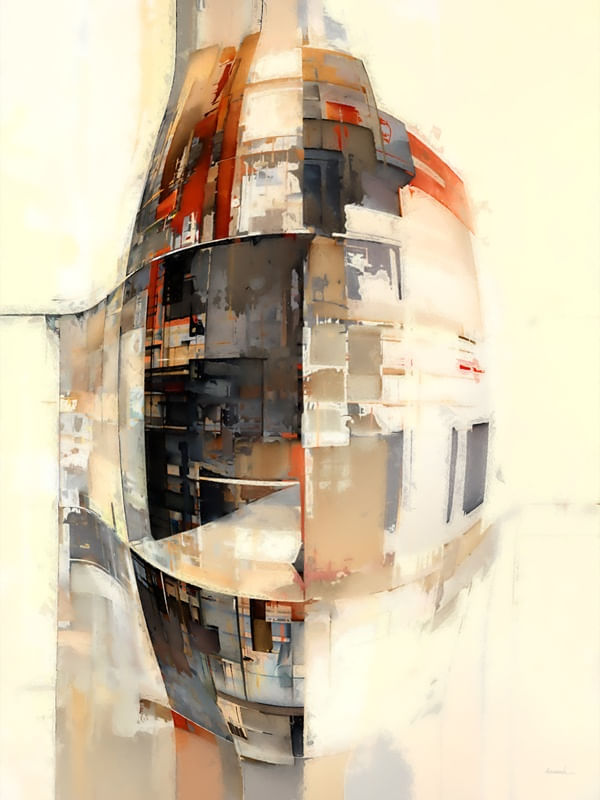 SPHERICAL CONCEALED NO03