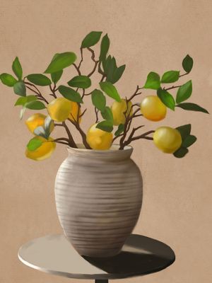 LEMONS 1