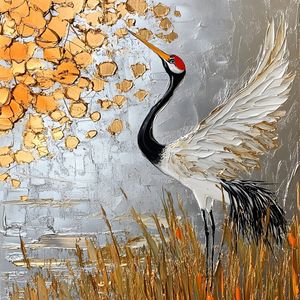 PINTURA L7792 - BY AI