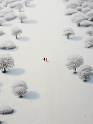 PINTURA L7703 - BY AI