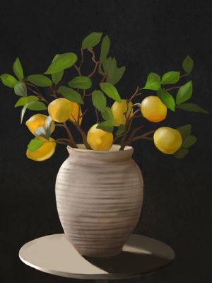 LEMONS 2