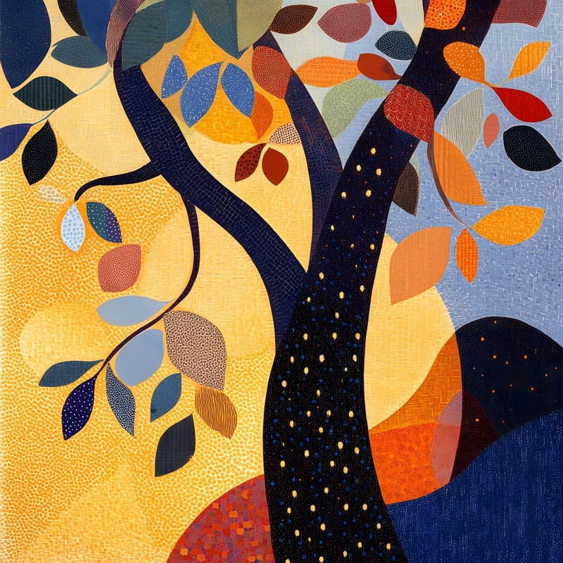 PINTURA L7793 - BY AI