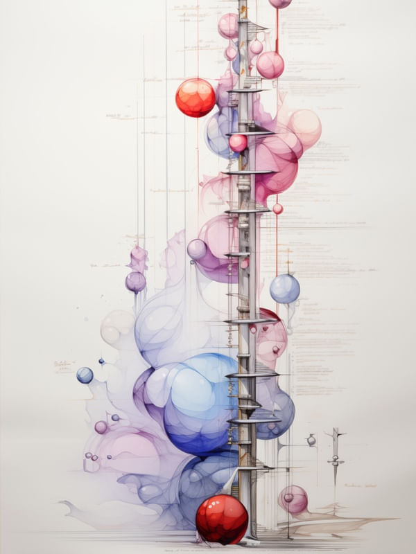 PINTURA L7706 - BY AI