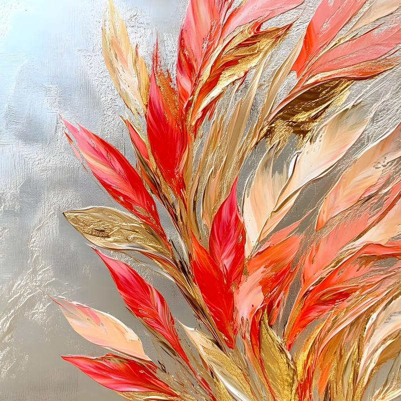 PINTURA L7796 - BY AI