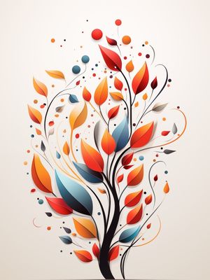 PINTURA L7708 - BY AI