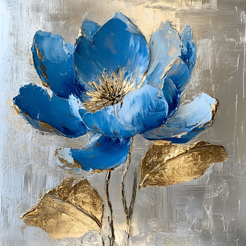 PINTURA L7797 - BY AI