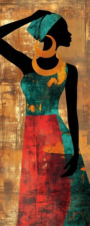 PINTURA L7711 - BY AI
