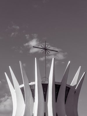CATEDRAL DE BRASÍLIA 13