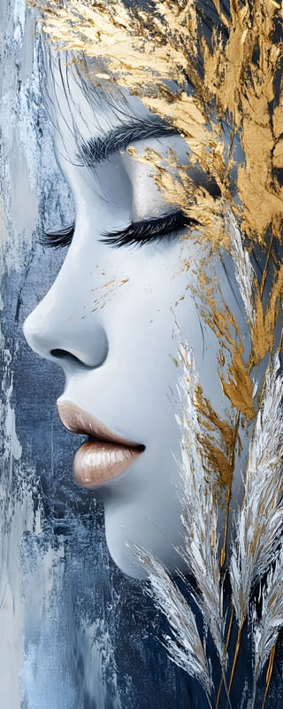 PINTURA L7715 - BY AI