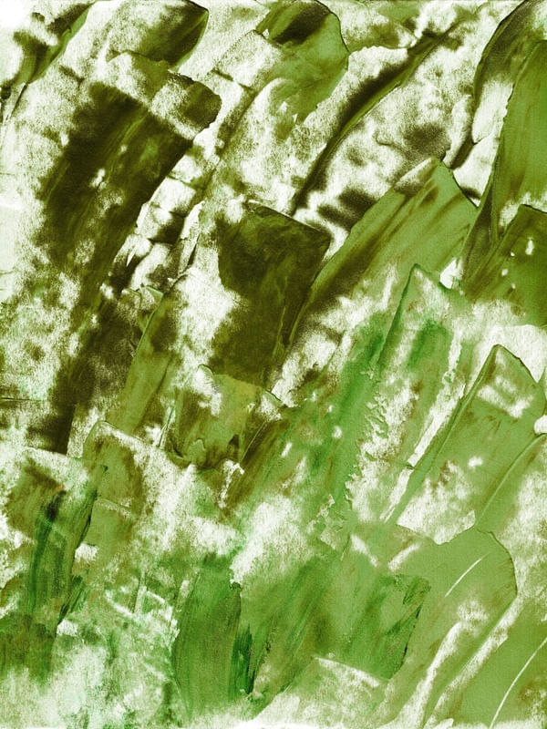 COLOR FLOW 2 ABSTRATO COLORIDO ORGANICO PINCELADAS PINTURA