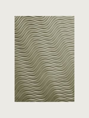BEIGE VERT - TEXTURA VERDE