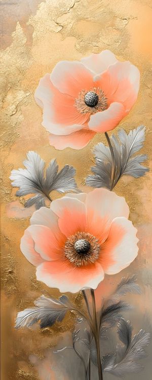 PINTURA L7722 - BY AI