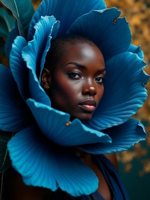 BELEZA FLORAL 11 BY AI