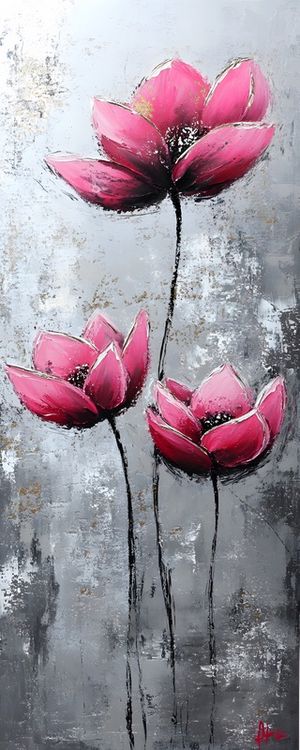 PINTURA L7724 - BY AI
