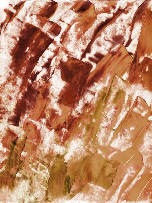 COLOR FLOW 6 ABSTRATO COLORIDO ORGANICO PINCELADAS PINTURA