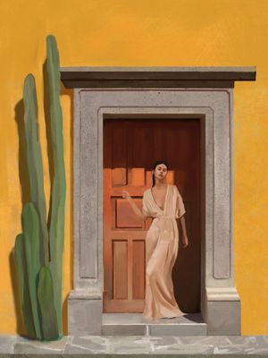 PORTA 7