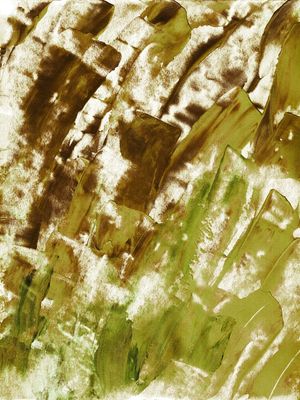 COLOR FLOW 9 ABSTRATO COLORIDO ORGANICO PINCELADAS PINTURA