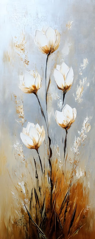 PINTURA L7729 - BY AI