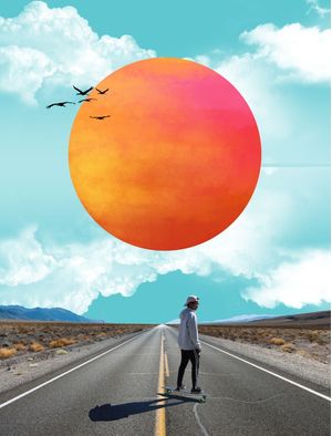 DESERT SKT