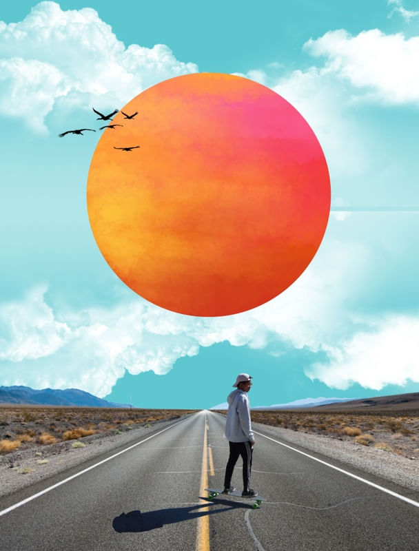 DESERT SKT