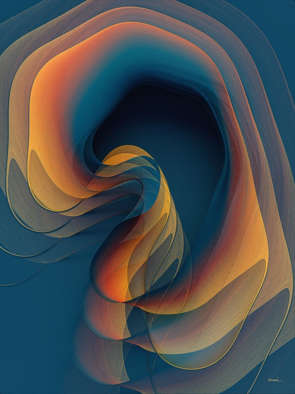 ECHO FORM NO03