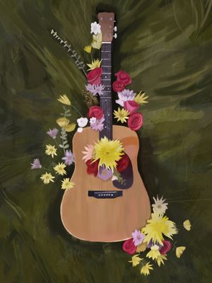 SOFT MUSIC