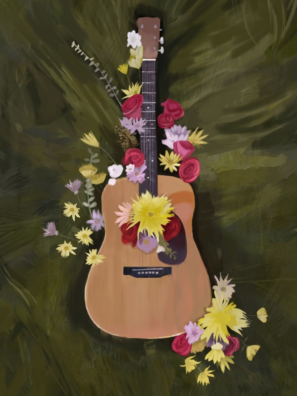 SOFT MUSIC