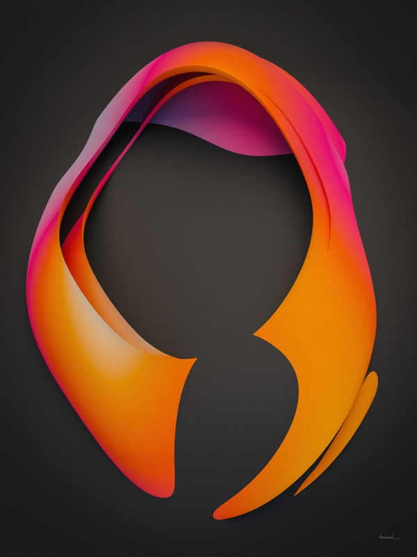 VIBRANT NO01