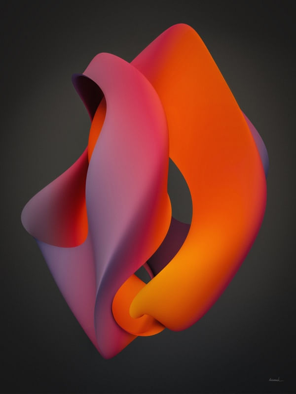 VIBRANT NO03