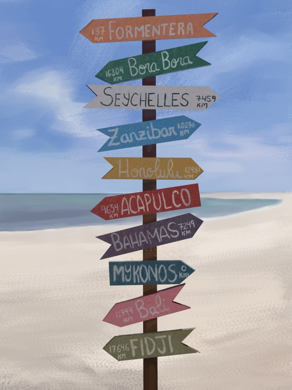 WANDERLUST ADVENTURES