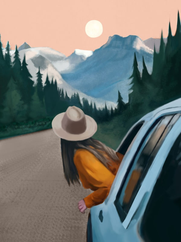WAYWARD