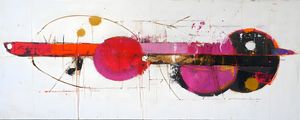 PINTURA L7837 - BY AI