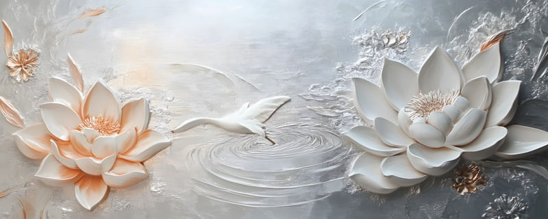 PINTURA L7838 - BY AI