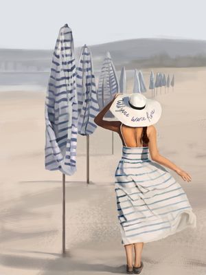 WHISPERS OF THE SEA
