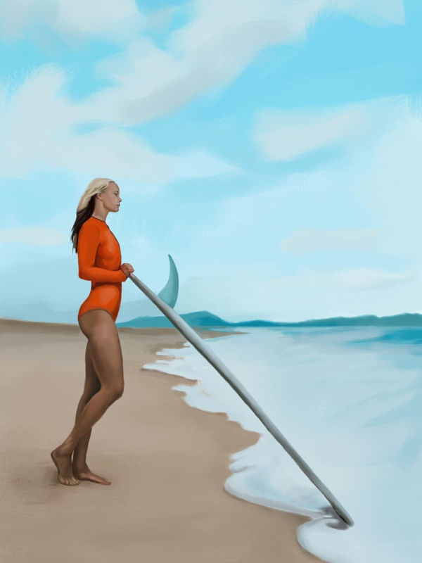WILD OCEAN 1