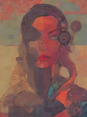 LYRESCA BY AI
