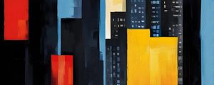 CIDADE ABSTRATA 05