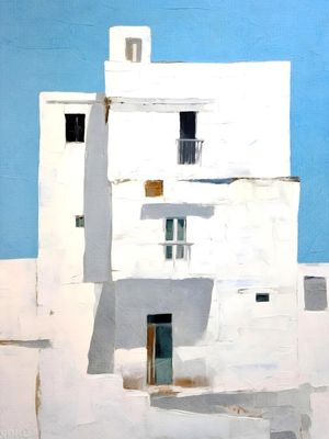 FORMAS MEDITERRANEAS 3
