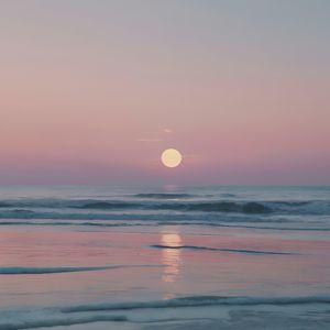 HORIZONTE LUNAR-BY AI