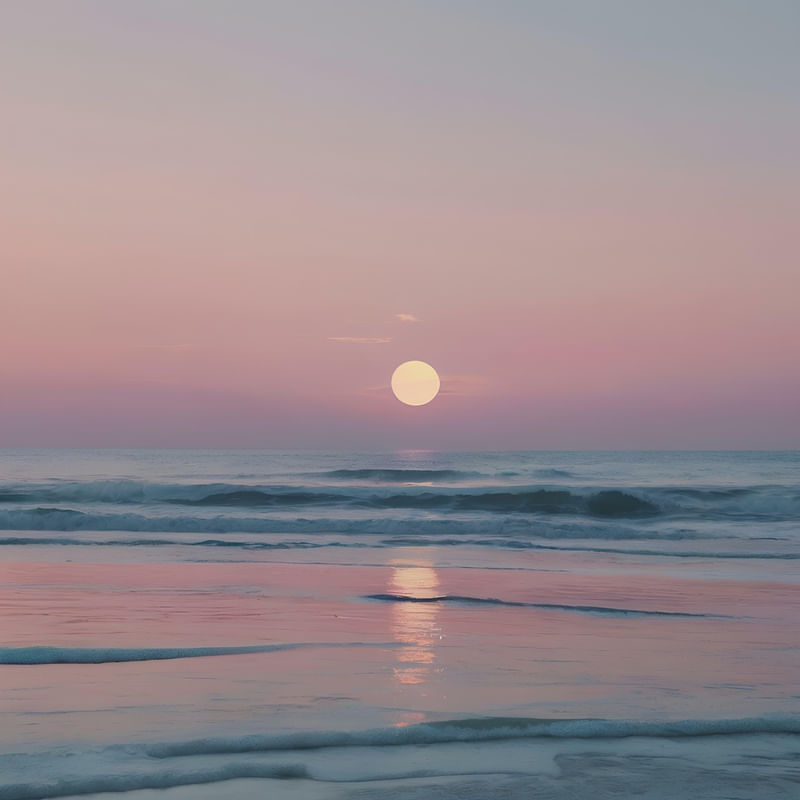 HORIZONTE LUNAR-BY AI